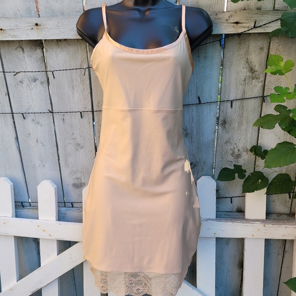 I Am Yummy Size L Shape Wear Nude Control Slimming - Picture 1 of 5